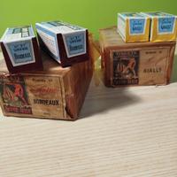 20 tubetti coloreria super-iride