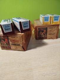 20 tubetti coloreria super-iride