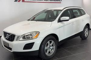 Volvo XC 60 XC60 D3 AWD Geartronic Momentum