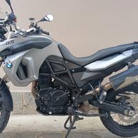 bmw f800 gs