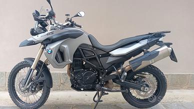 bmw f800 gs