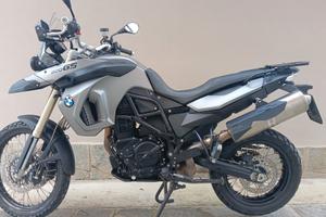 bmw f800 gs