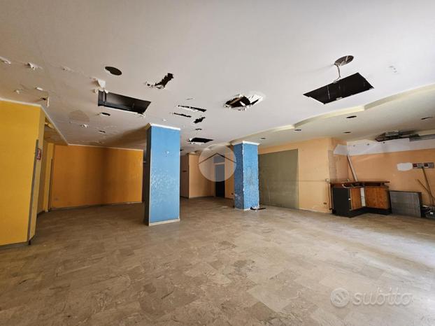 BOX A PALERMO