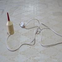 Smagnetizzatore testine hi-fi registratore Vintage