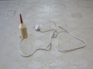 Smagnetizzatore testine hi-fi registratore Vintage