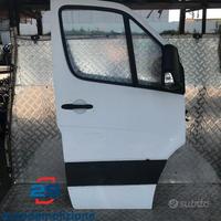 PORTA ANTERIORE DESTRA MERCEDES SPRINTER W906 (06-
