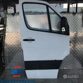 PORTA ANTERIORE DESTRA MERCEDES SPRINTER W906 (06-