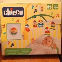 Giostrina Chicco per neonati