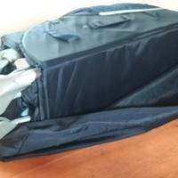 Lettino da viaggio, campeggio BEBÈ COMFORT