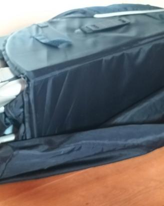 Lettino da viaggio, campeggio BEBÈ COMFORT