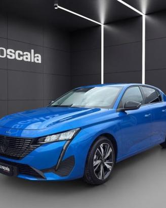 PEUGEOT 308 PureTech Turbo 130 S&S Allure