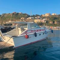 Fiart Leader 38 fast