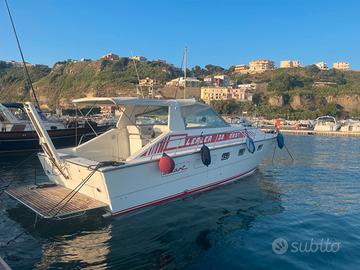 Fiart Leader 38 fast