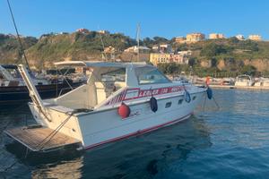 Fiart Leader 38 fast