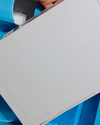 Nintendo wii come nuova