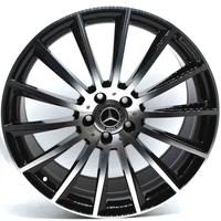 4 cerchi lega nuovi mercedes amg glc r20 lt5505