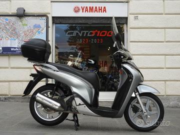 Honda SH 150 I