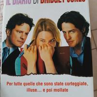 Libro " il diario di Bridget Jones"