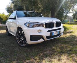 Bmw x6 (f16/86) - 2017