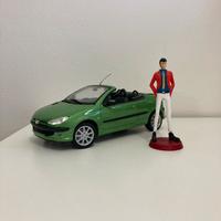 Lupin figure 1/18