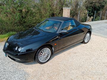 Alfa Spider 2.0 t spark 