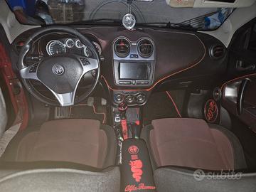 Alfa mito 2009 1.3 JTDM (90cv)