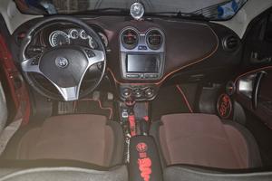 Alfa mito 2009 1.3 JTDM (90cv)