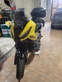 HONDA XADV LIMITED EDITION