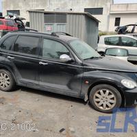 CHRYSLER PT CRUISER PT 2.2 CRD 150CV - Ricambi