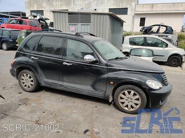 CHRYSLER PT CRUISER PT 2.2 CRD 150CV - Ricambi