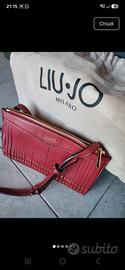 Borsa tracolla Liu Jo