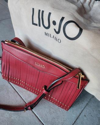 Borsa tracolla Liu Jo