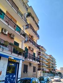 Appartamento 90mq Emilio Scaglione metropolitana 