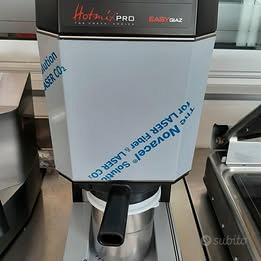 MIXER PROCESSORE + EMULSIONATORE DI CIBI SURGELATI