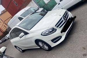 Mercedes classe B 180