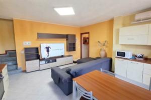 Rif.1411- appartamento quadrilocale