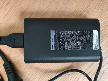 Alimentatore DELL laptop