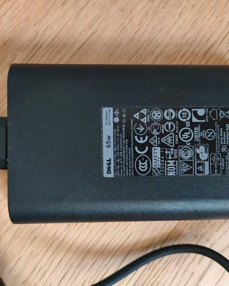 Alimentatore DELL laptop