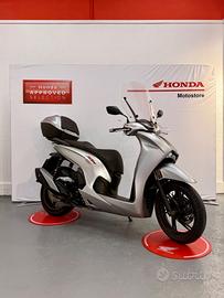 Honda SH 350 Sport