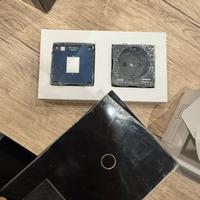 interruttore luce smart touch