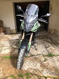 Honda Cb 500 X 2022