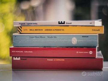 Ritiro lotti di libri e svuoto librerie gratuitame