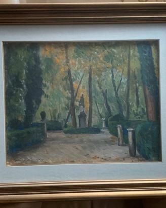 Quadro di Marcello Scarano