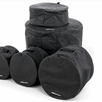 Set di custodie per batteria 22-12-13-16+14  rullo