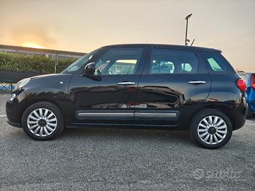 FIAT  500 L  PRO IMMATRICOLATO  AUTOCARRO 