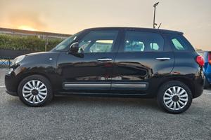 FIAT  500 L  PRO IMMATRICOLATO  AUTOCARRO 