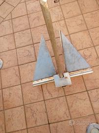 Accessori in nautica