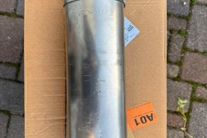 Terminale sotto sella in titanio