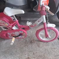 bicicletta bimba