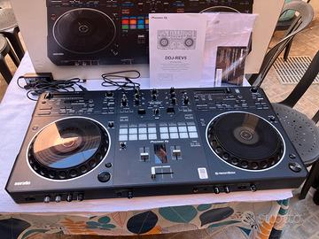 DJ DDJ-REV 5